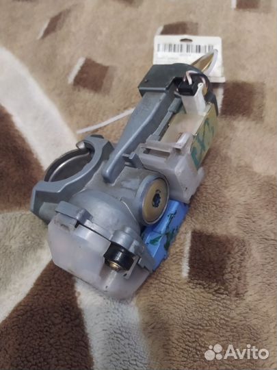 Замок зажигания honda accord 6 wagon