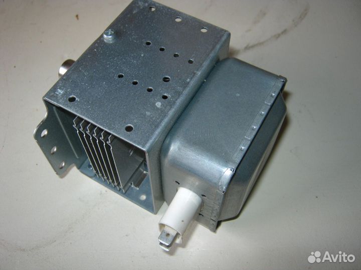 Запчасти для свч