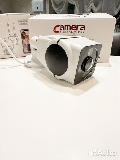 Видеокамера camera digital video