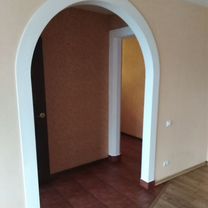 2-к. квартира, 45,8 м², 3/4 эт.