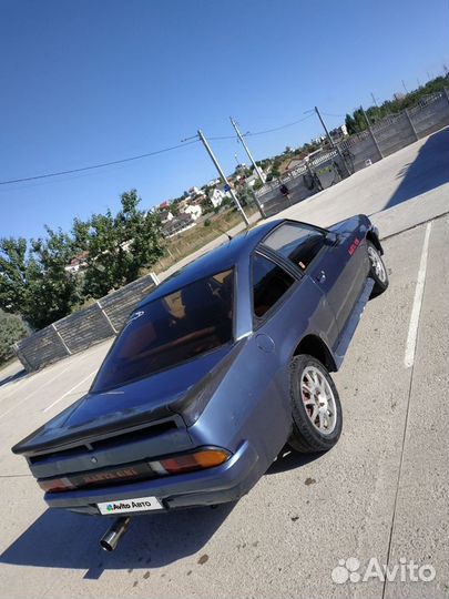 Opel Manta 2.0 МТ, 1986, 100 000 км
