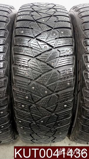 Dunlop Ice Touch 205/60 R16 107U