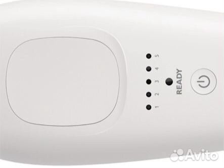 Фотоэпилятор Philips Lumea Essential BRI863/00