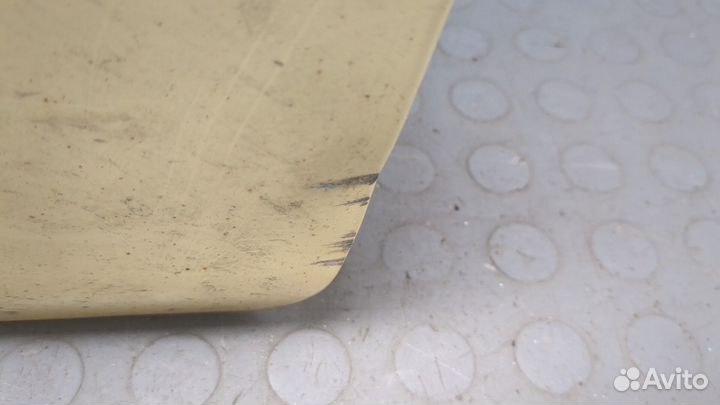 Дверь боковая правая передняя Fiat Panda, 2010