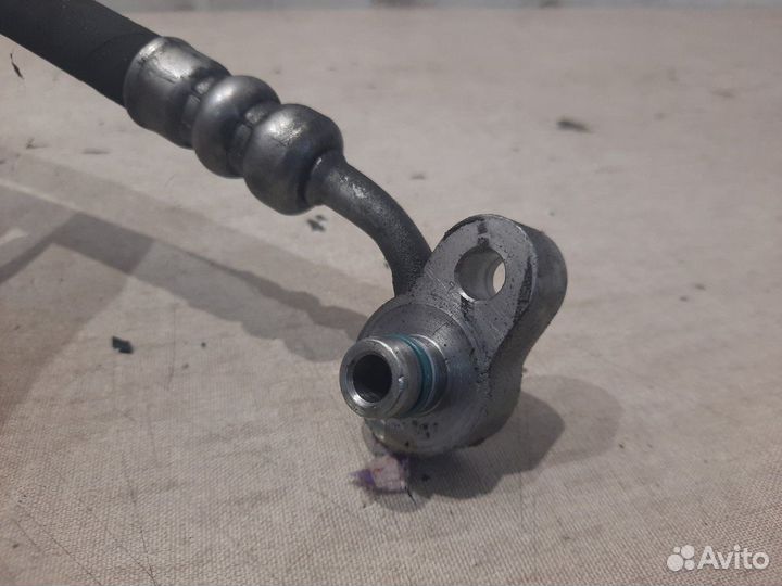 Шланг гидроусилителя Bmw X5 E70 N57D30A 2011