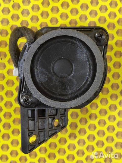 Динамик экстренного вызова Kia Rio Xline G4FG 2021