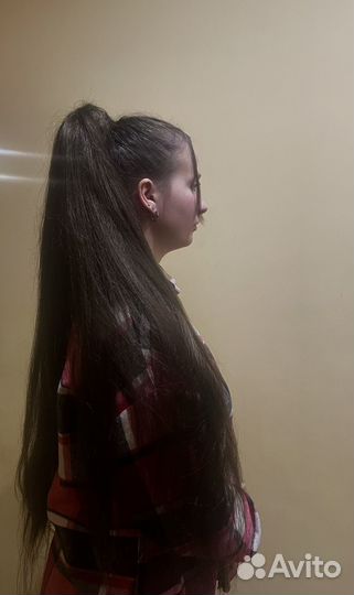 Плетение афрокос