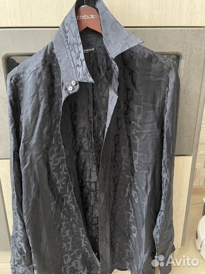 Dolce gabbana рубашка