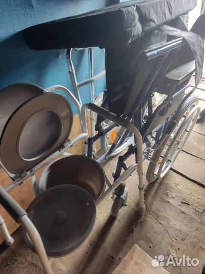 Инв.коляска