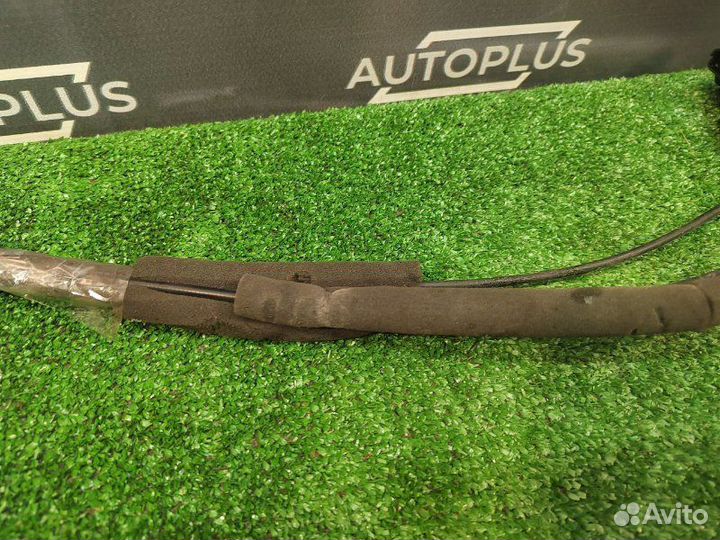 Замок двери задний правый Infiniti Fx35 VQ35DE