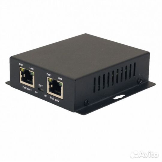 Коммутатор osnovo SW-8030/D 307294