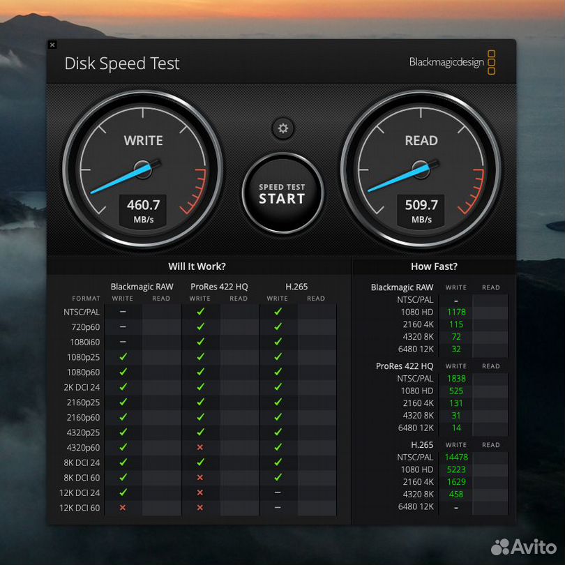 Mac mini late 2012