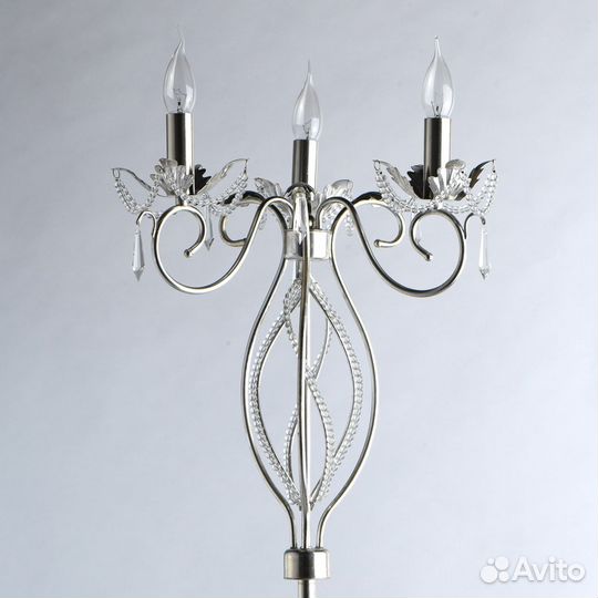 Шикарный торшер бренда chiaro