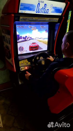 Виртуальная реальность