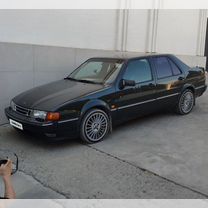 Saab 9000 2.3 AT, 1996, 298 000 км, с пробегом, цена 1 700 000 руб.