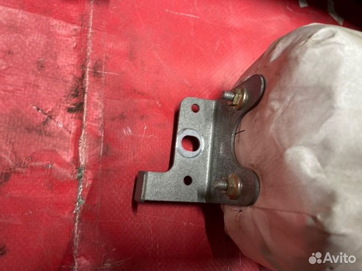 Подушка безопасности пассажира Bmw 3 Series E46