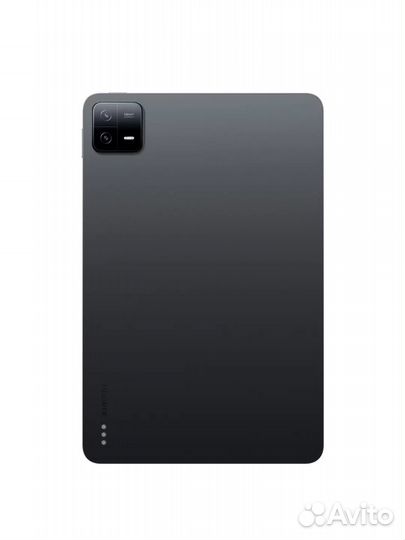 Планшет Xiaomi Pad 6 6/128 Gravity Grey новый