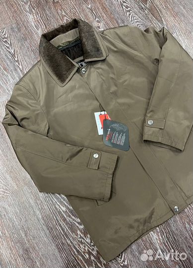 Куртка 50-54: ваш идеальный аксессуар