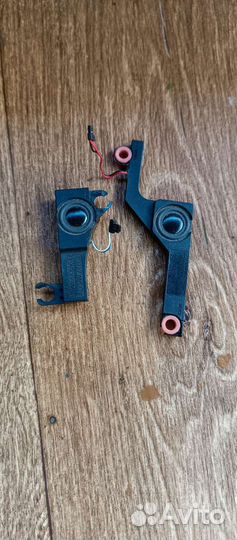 Динамики для ноутбука