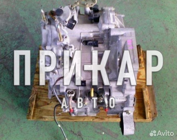 Вариатор Honda slya