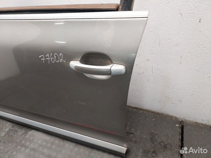 Дверь боковая Porsche Cayenne, 2003