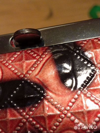 Кошелек женский