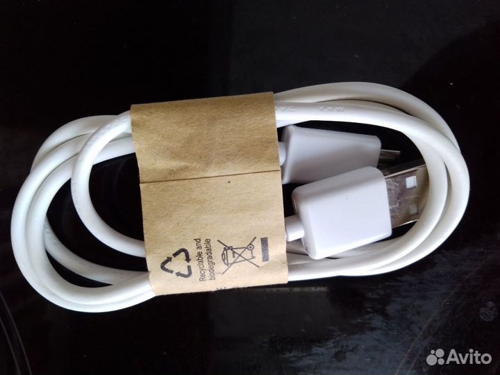 Микро usb шнур
