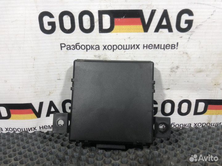 8T0907468H Блок Gatewey Audi A4, Audi A5