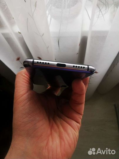 Huawei p20 pro