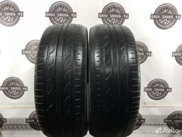 Kumho Solus KH15 205/55 R16