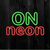 ONneon