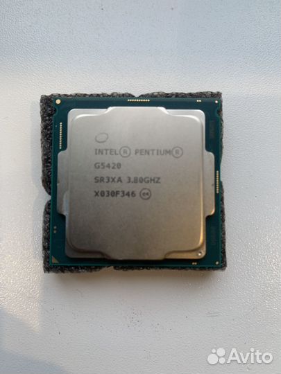 I5 7400, celeron g3930