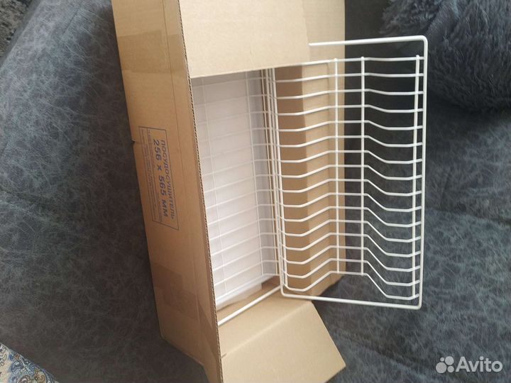 Посудосушитель