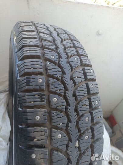 КАМА 505 Irbis 175/65 R14 82L