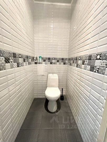 1-к. квартира, 41,4 м², 3/3 эт.