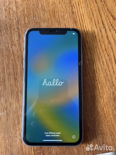 Мобильные телефоны бу iPhone 11