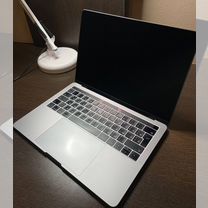 Apple macbook pro 13 2017