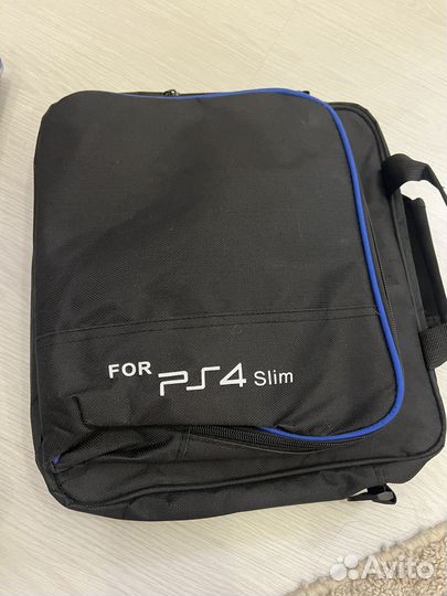 Sony playstation 4 PS4 slim 500gb