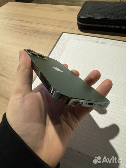 iPhone 13 Pro Max, 256 ГБ