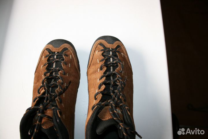 THB Ботинки Bryce от 