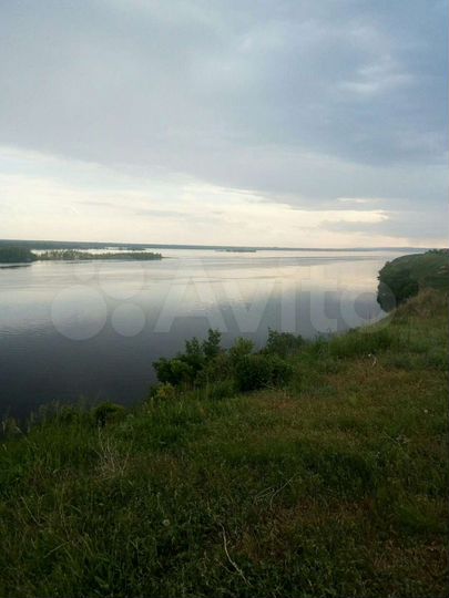 Коттедж 120 м² на участке 6 сот.