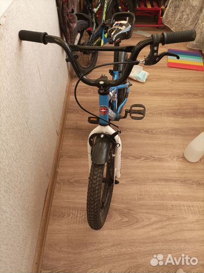 Детский велосипед Schwinn 