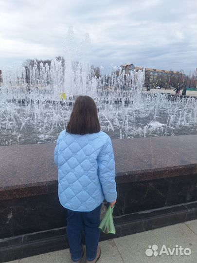 Детские вещи пакетом