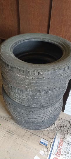 Triangle TR257 225/60 R17 99H