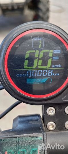 Электросамокат kugoo m4 pro