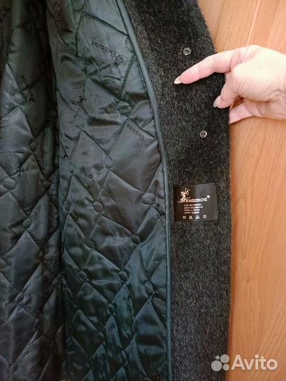 Пальто женское зимнее