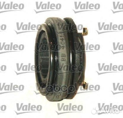 Комплект сцепления 826358 Valeo