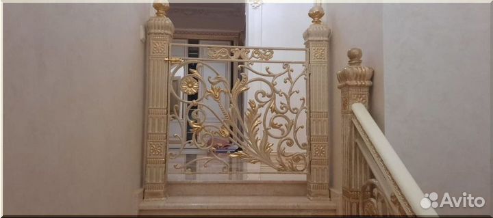 Художественная ковка