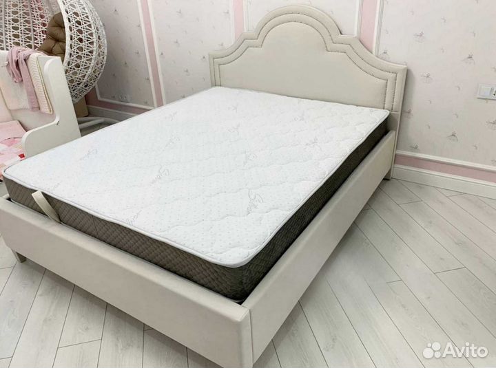 Матрас анатомический