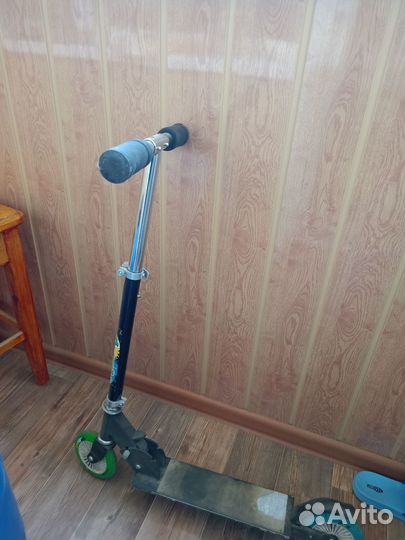 Самокат детский